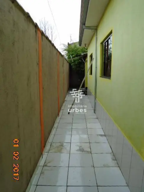 Foto 9 de Casa com 2 quartos à venda, 125m2 em Parque Dom Pedro II, Americana - SP