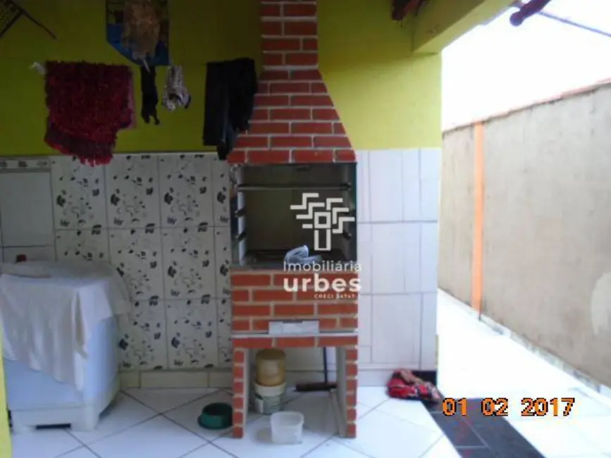 Foto 4 de Casa com 2 quartos à venda, 125m2 em Parque Dom Pedro II, Americana - SP