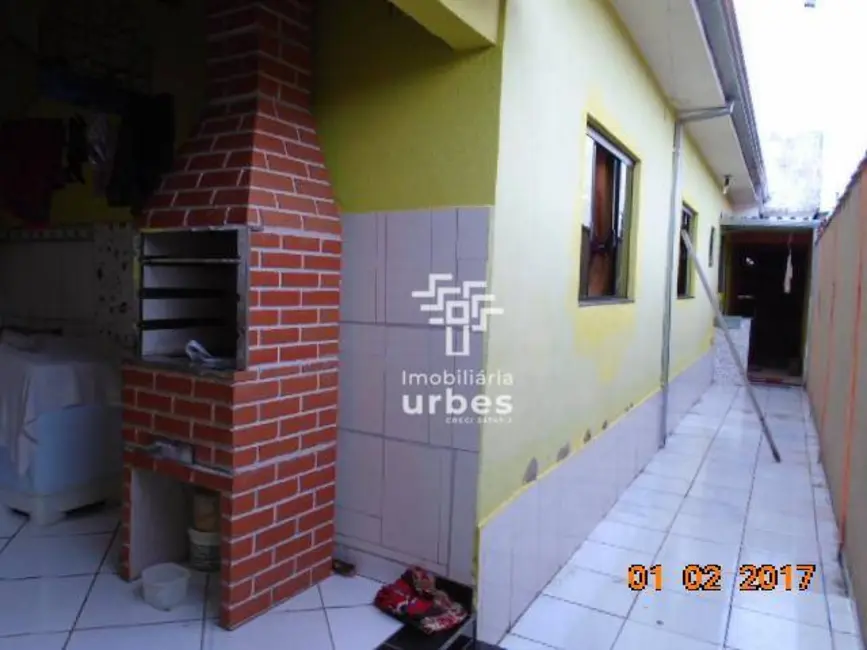 Foto 5 de Casa com 2 quartos à venda, 125m2 em Parque Dom Pedro II, Americana - SP