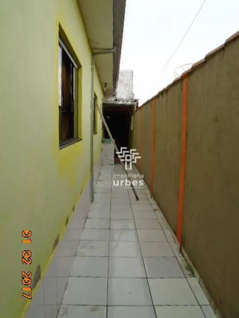 Foto 6 de Casa com 2 quartos à venda, 125m2 em Parque Dom Pedro II, Americana - SP