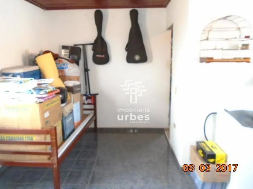 Foto 3 de Casa com 4 quartos à venda, 300m2 em São Benedito, Americana - SP