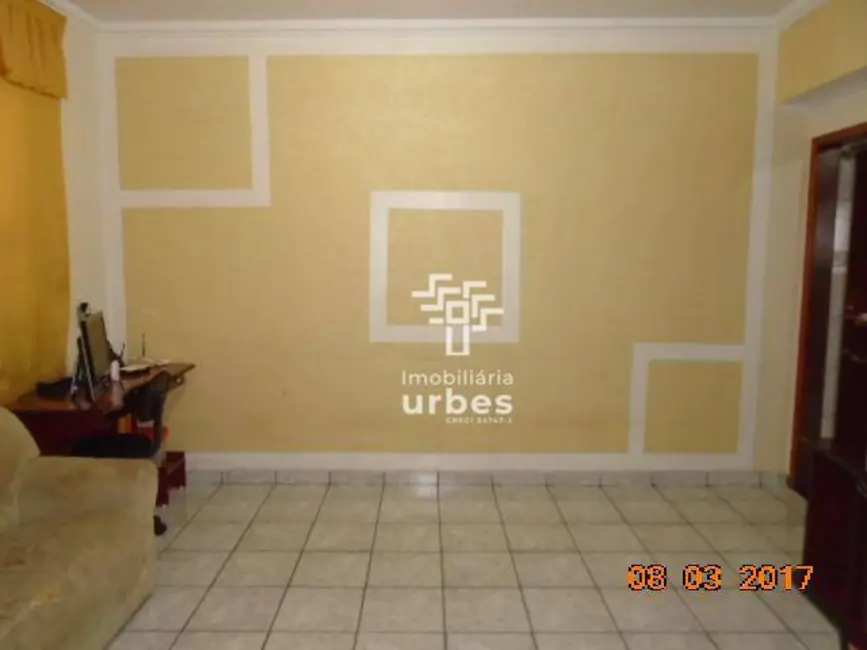 Foto 6 de Casa com 4 quartos à venda, 300m2 em São Benedito, Americana - SP