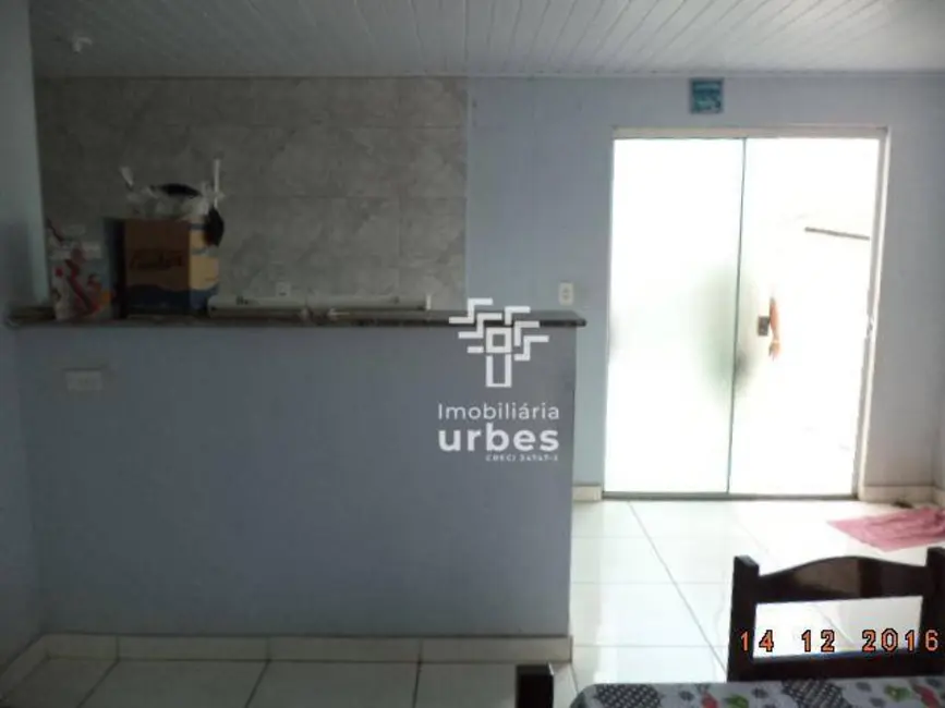 Foto 5 de Casa com 2 quartos à venda, 174m2 em Jardim São Roque, Americana - SP