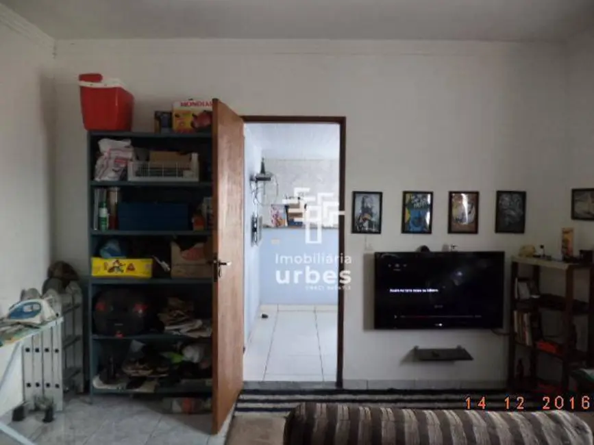 Foto 9 de Casa com 2 quartos à venda, 174m2 em Jardim São Roque, Americana - SP