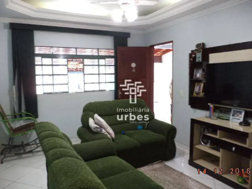 Foto 1 de Casa com 2 quartos à venda, 174m2 em Jardim São Roque, Americana - SP