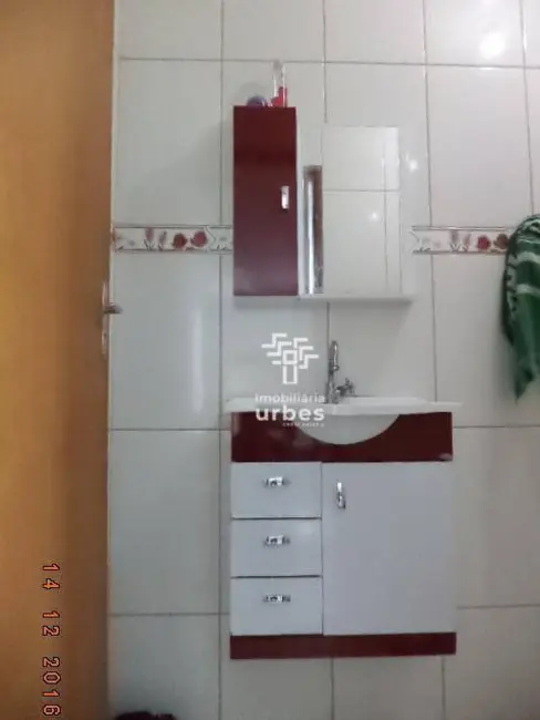 Foto 6 de Casa com 2 quartos à venda, 174m2 em Jardim São Roque, Americana - SP