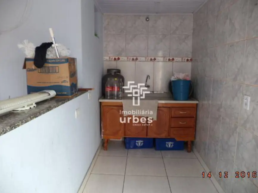 Foto 2 de Casa com 2 quartos à venda, 174m2 em Jardim São Roque, Americana - SP