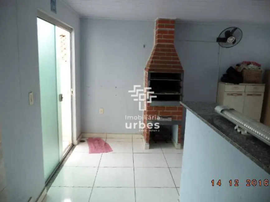 Foto 4 de Casa com 2 quartos à venda, 174m2 em Jardim São Roque, Americana - SP