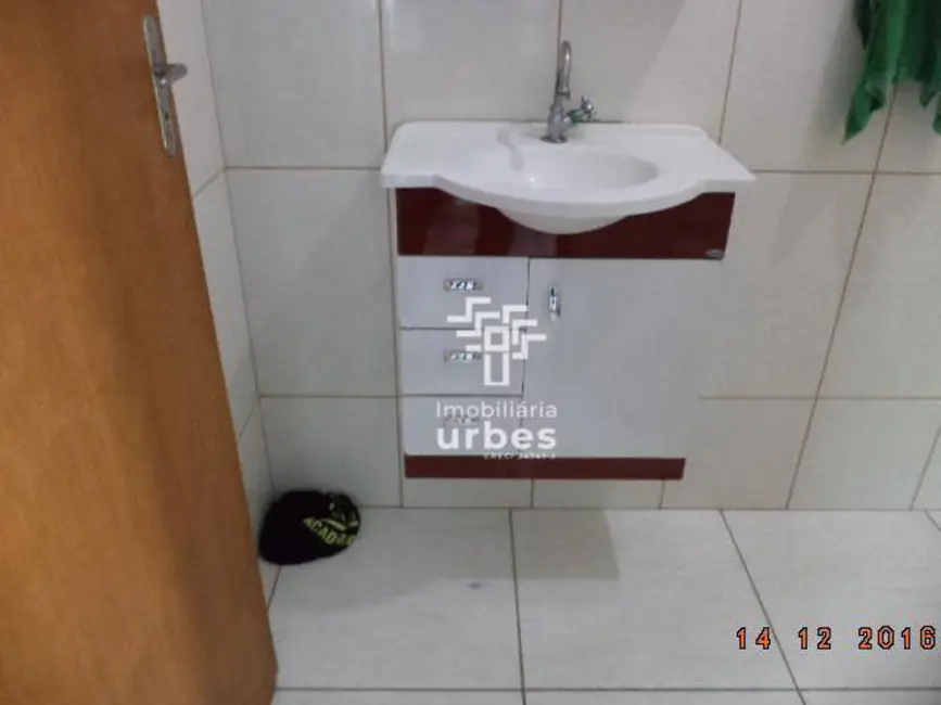 Foto 7 de Casa com 2 quartos à venda, 174m2 em Jardim São Roque, Americana - SP