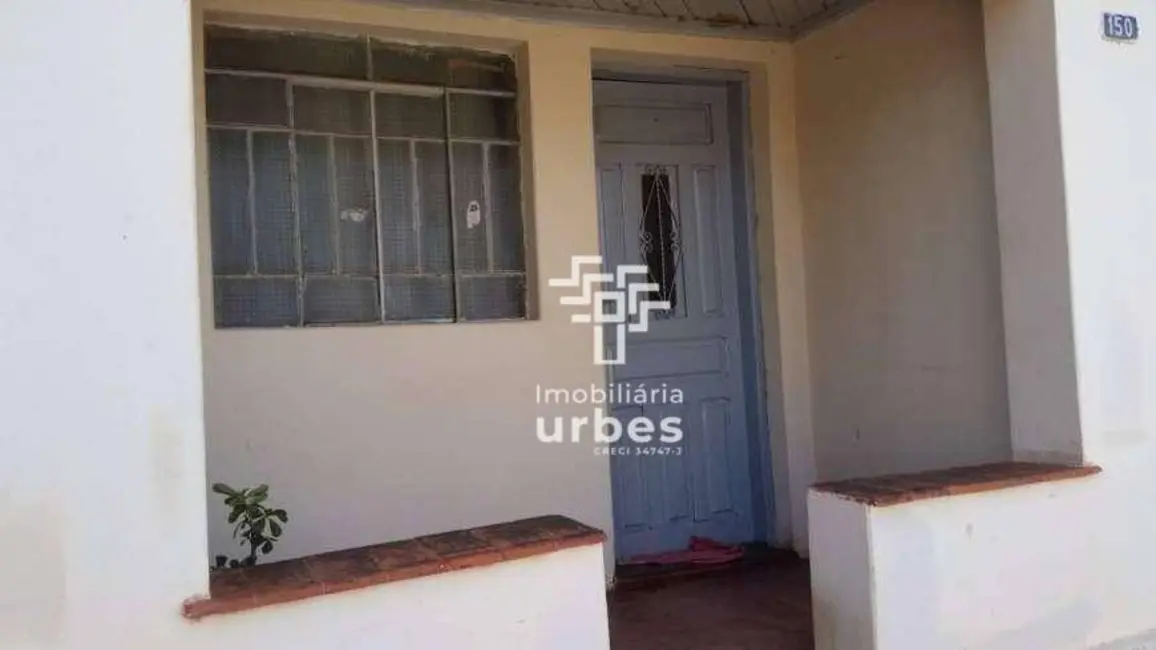 Foto 2 de Casa com 2 quartos à venda, 420m2 em Vila Cordenonsi, Americana - SP