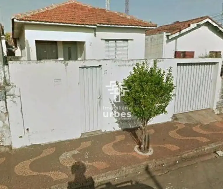 Foto 1 de Casa com 2 quartos à venda, 420m2 em Vila Cordenonsi, Americana - SP