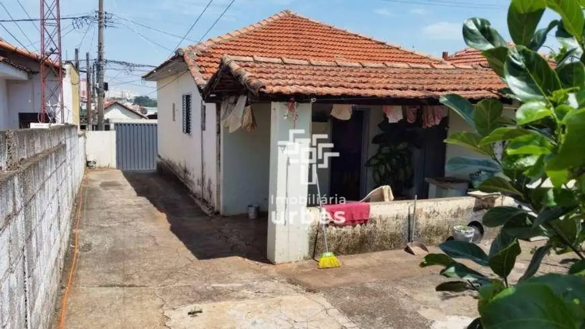 Foto 3 de Casa com 2 quartos à venda, 420m2 em Vila Cordenonsi, Americana - SP