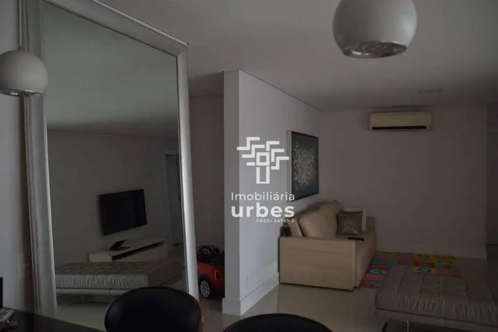 Foto 9 de Apartamento com 3 quartos à venda, 121m2 em Santo Antônio, Americana - SP