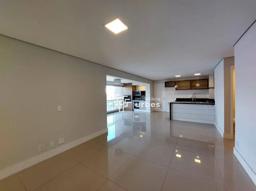 Foto 7 de Apartamento com 3 quartos à venda, 121m2 em Santo Antônio, Americana - SP