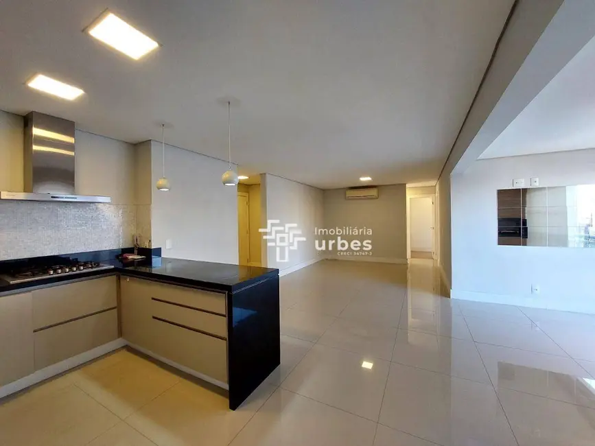 Foto 4 de Apartamento com 3 quartos à venda, 121m2 em Santo Antônio, Americana - SP