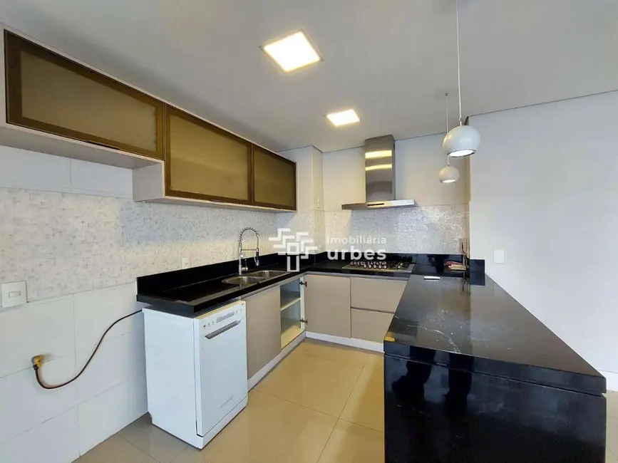 Foto 6 de Apartamento com 3 quartos à venda, 121m2 em Santo Antônio, Americana - SP