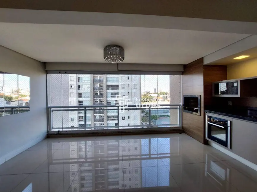 Foto 2 de Apartamento com 3 quartos à venda, 121m2 em Santo Antônio, Americana - SP