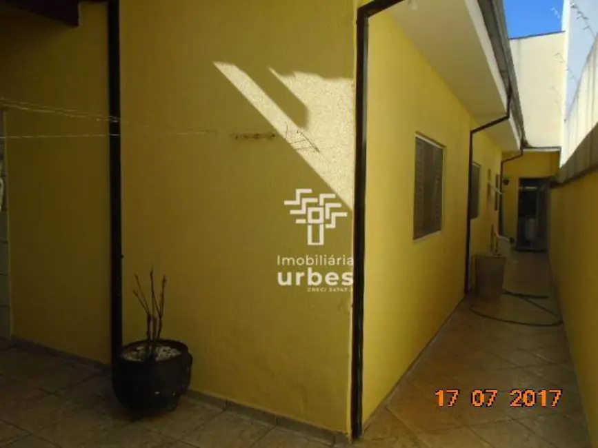 Foto 9 de Casa com 3 quartos à venda, 204m2 em Jardim Ipiranga, Americana - SP