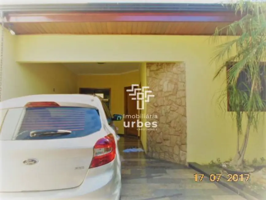 Foto 3 de Casa com 3 quartos à venda, 204m2 em Jardim Ipiranga, Americana - SP