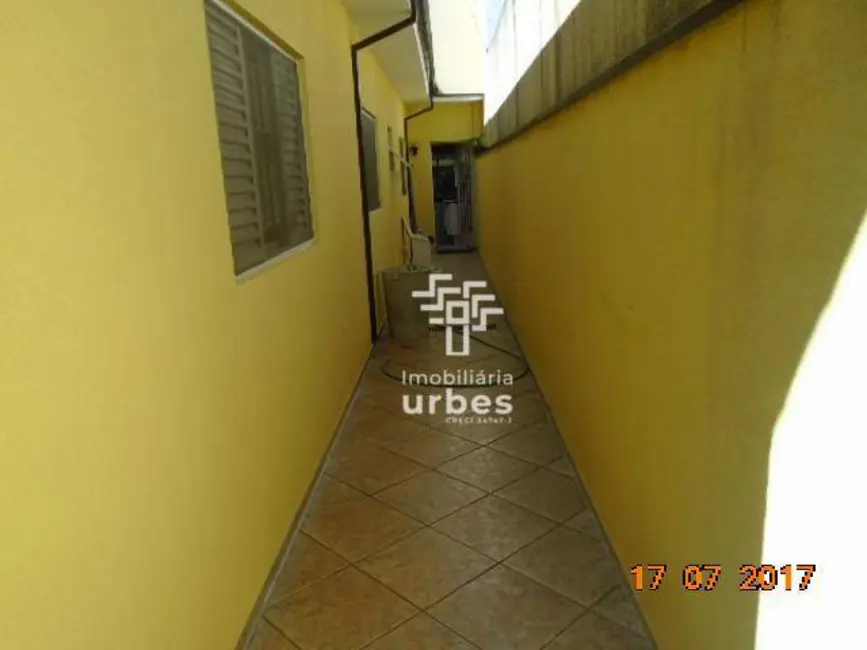 Foto 8 de Casa com 3 quartos à venda, 204m2 em Jardim Ipiranga, Americana - SP