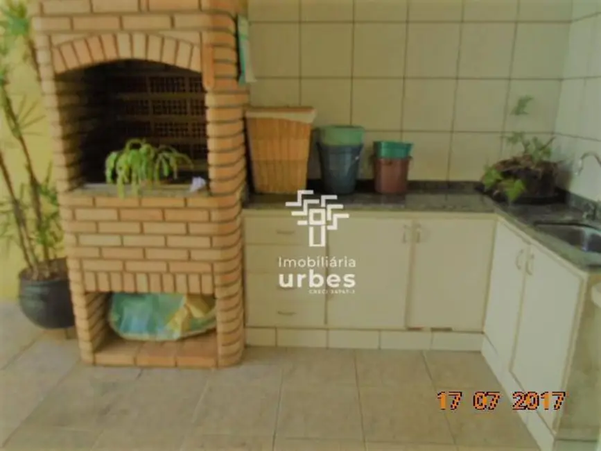 Foto 7 de Casa com 3 quartos à venda, 204m2 em Jardim Ipiranga, Americana - SP