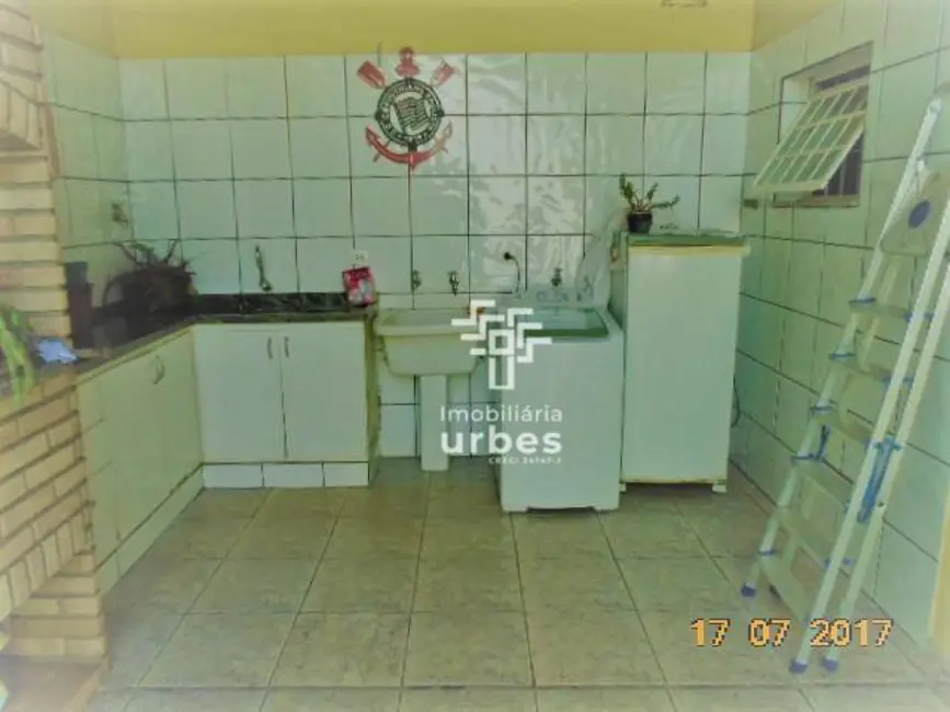 Foto 6 de Casa com 3 quartos à venda, 204m2 em Jardim Ipiranga, Americana - SP