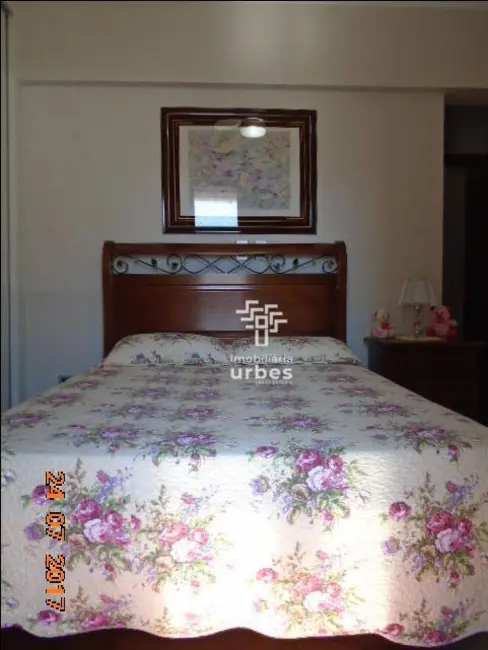 Apartamento com 3 quartos à venda, 140m2 em Vila Nossa Senhora de Fátima, Americana - SP - imagem 6 Foto 6 de Apartamento com 3 quartos à venda, 140m2 em Vila Nossa Senhora de Fátima, Americana - SP