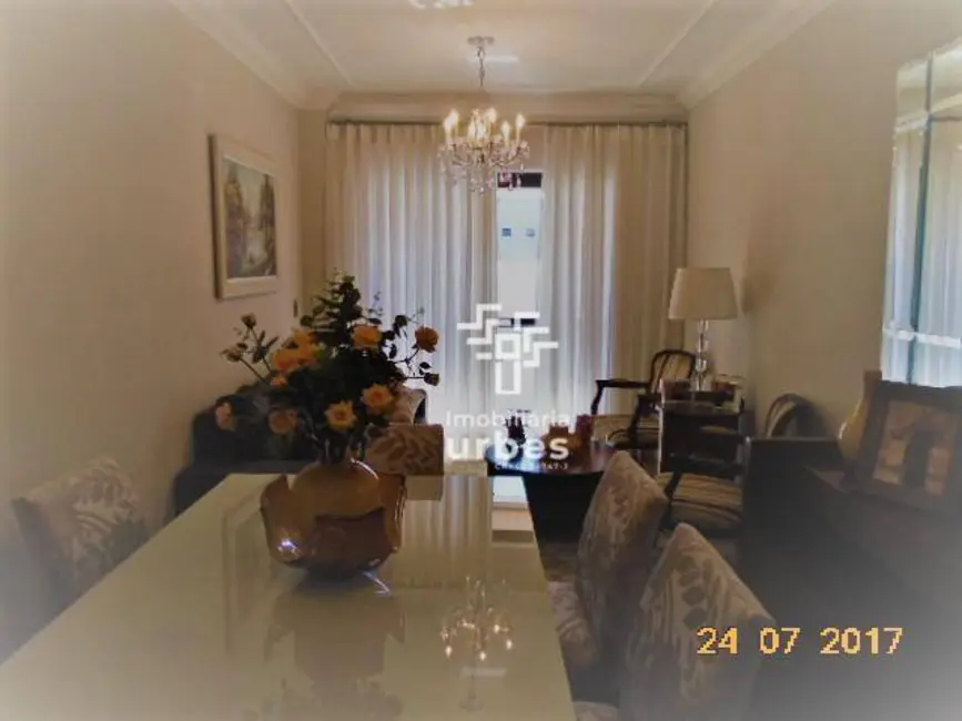 Foto 1 de Apartamento com 3 quartos à venda, 140m2 em Vila Nossa Senhora de Fátima, Americana - SP