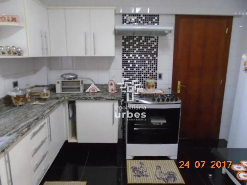 Apartamento com 3 quartos à venda, 140m2 em Vila Nossa Senhora de Fátima, Americana - SP - imagem 3 Foto 3 de Apartamento com 3 quartos à venda, 140m2 em Vila Nossa Senhora de Fátima, Americana - SP