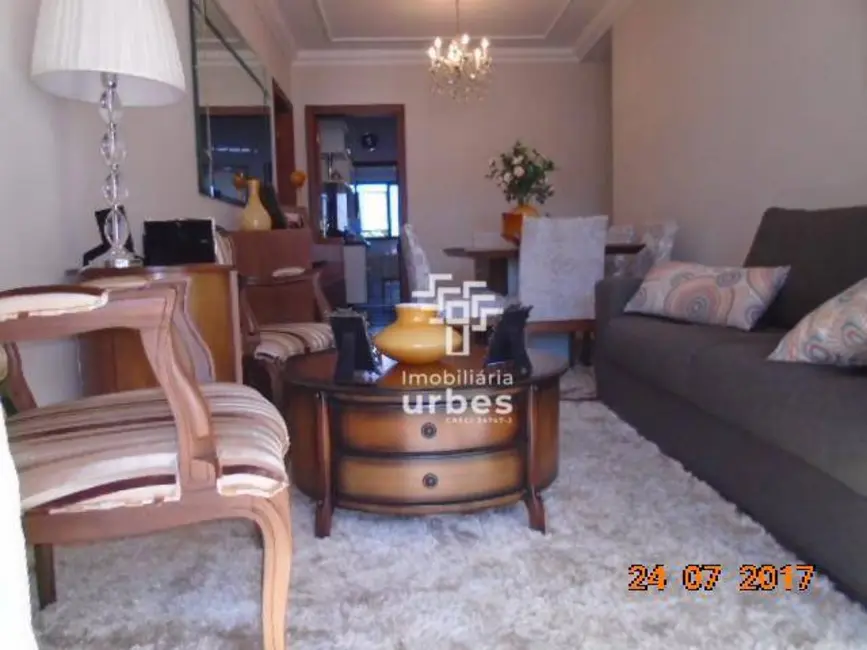Foto 2 de Apartamento com 3 quartos à venda, 140m2 em Vila Nossa Senhora de Fátima, Americana - SP