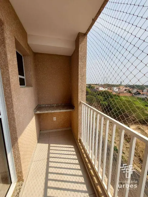 Foto 2 de Apartamento com 2 quartos à venda, 58m2 em Vila Amorim, Americana - SP