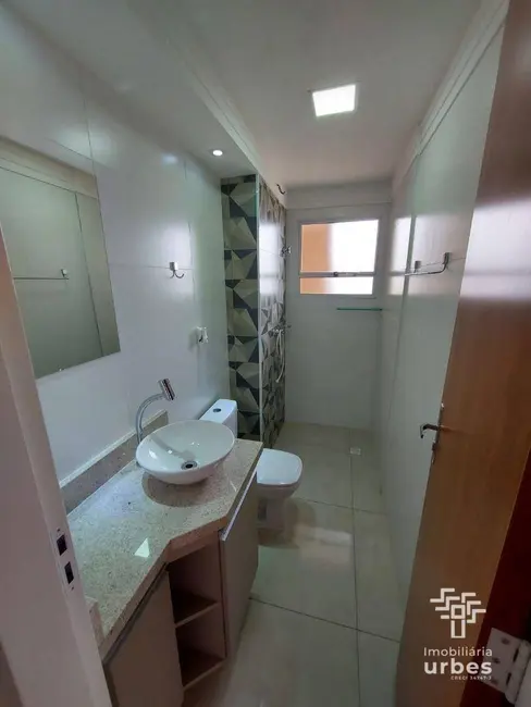 Foto 8 de Apartamento com 2 quartos à venda, 58m2 em Vila Amorim, Americana - SP