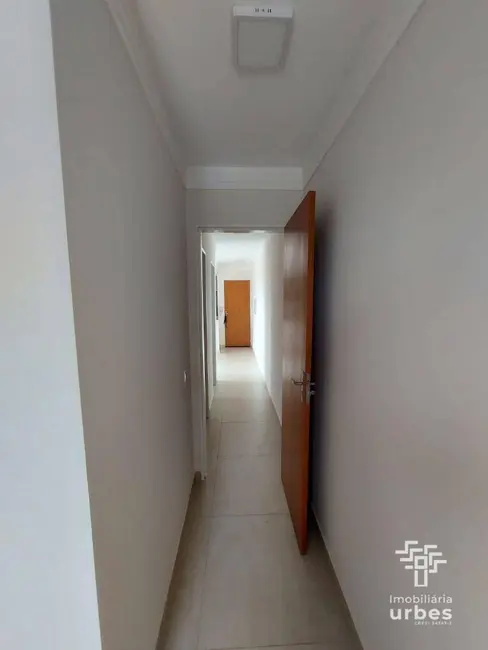 Foto 5 de Apartamento com 2 quartos à venda, 58m2 em Vila Amorim, Americana - SP