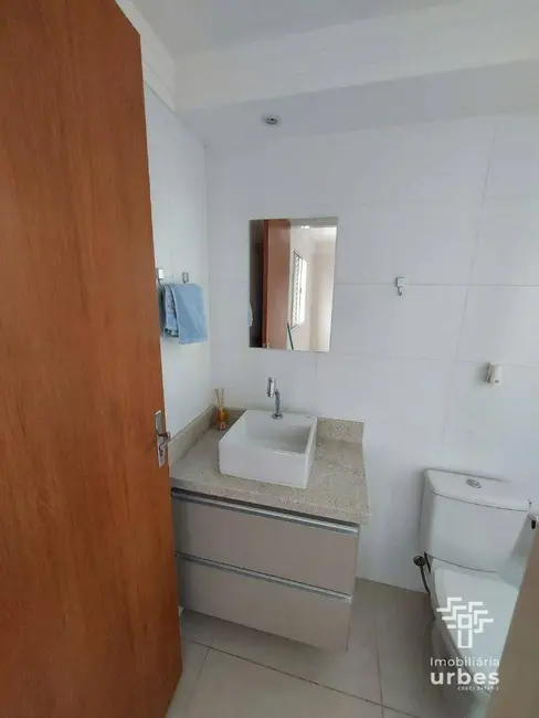 Foto 7 de Apartamento com 2 quartos à venda, 58m2 em Vila Amorim, Americana - SP
