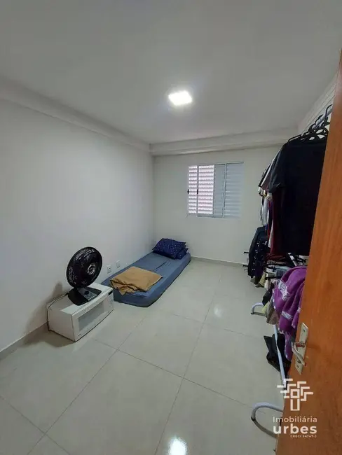 Foto 6 de Apartamento com 2 quartos à venda, 58m2 em Vila Amorim, Americana - SP