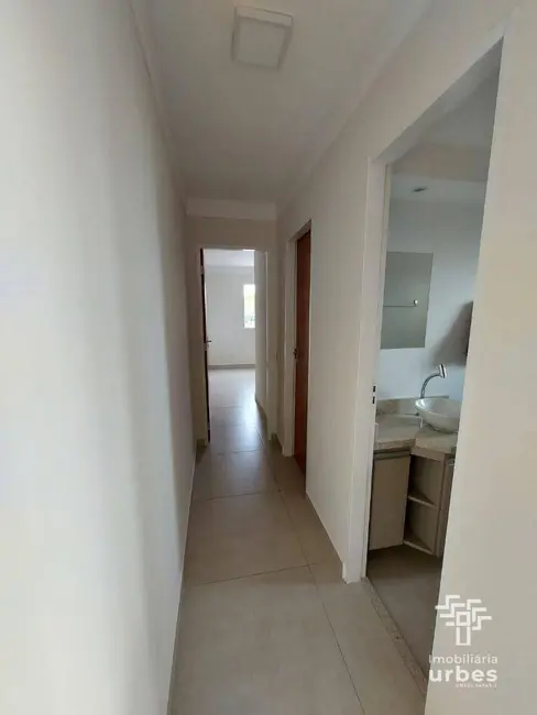 Foto 9 de Apartamento com 2 quartos à venda, 58m2 em Vila Amorim, Americana - SP