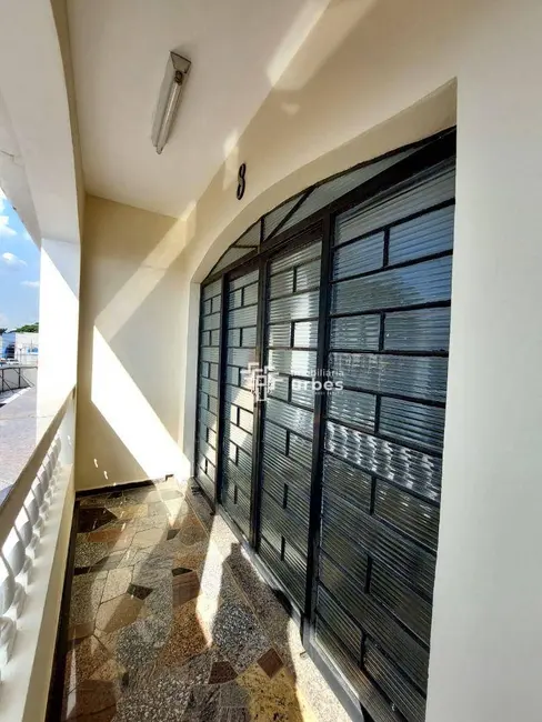 Sala Comercial para alugar, 35m2 em Jardim Ipiranga, Americana - SP - imagem 2 Foto 2 de Sala Comercial para alugar, 35m2 em Jardim Ipiranga, Americana - SP