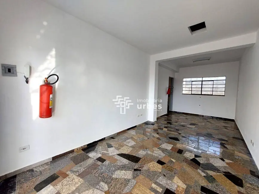 Sala Comercial para alugar, 35m2 em Jardim Ipiranga, Americana - SP - imagem 4 Foto 4 de Sala Comercial para alugar, 35m2 em Jardim Ipiranga, Americana - SP