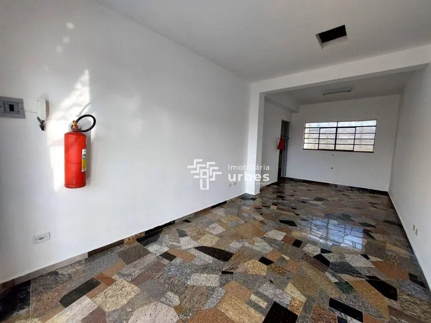 Sala Comercial para alugar, 35m2 em Jardim Ipiranga, Americana - SP - imagem 3 Foto 3 de Sala Comercial para alugar, 35m2 em Jardim Ipiranga, Americana - SP