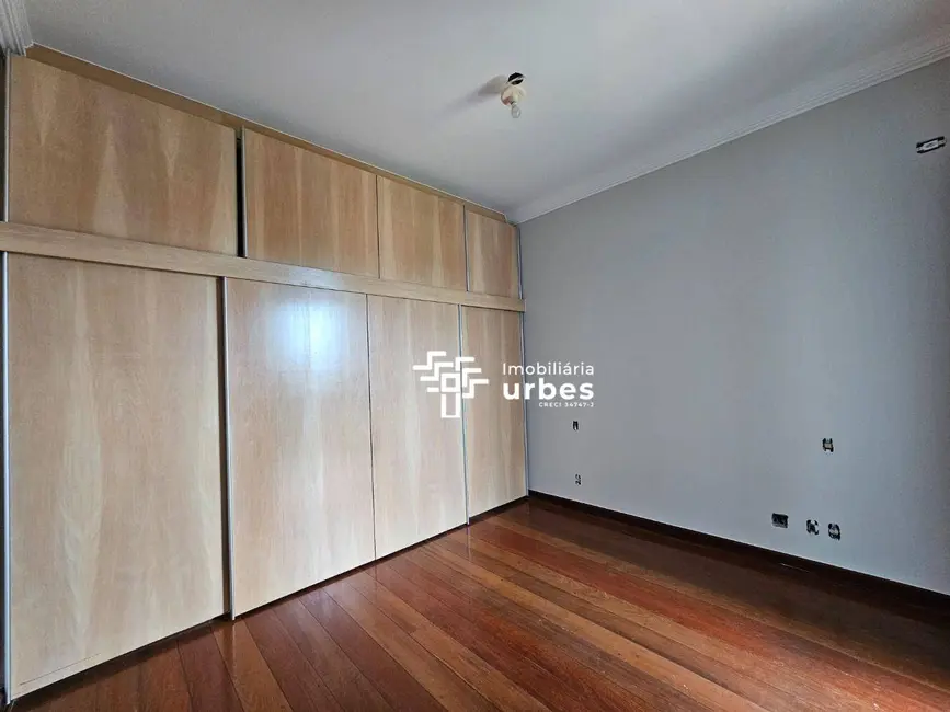 Foto 8 de Apartamento com 3 quartos à venda, 152m2 em Santa Cruz, Americana - SP
