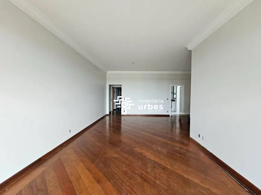 Foto 5 de Apartamento com 3 quartos à venda, 152m2 em Santa Cruz, Americana - SP