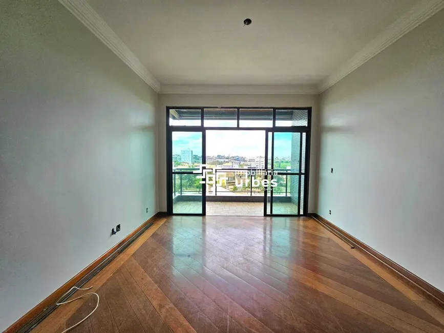 Foto 3 de Apartamento com 3 quartos à venda, 152m2 em Santa Cruz, Americana - SP