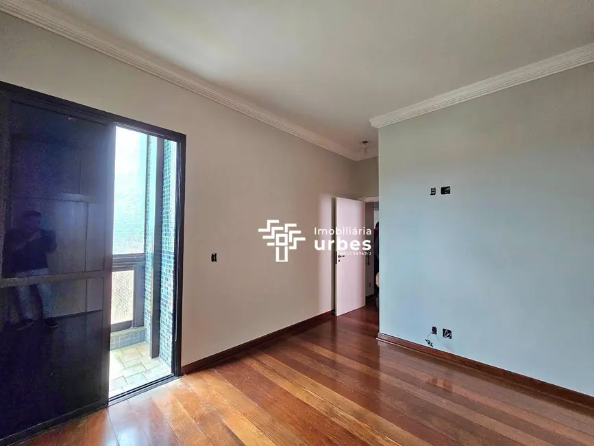 Foto 9 de Apartamento com 3 quartos à venda, 152m2 em Santa Cruz, Americana - SP