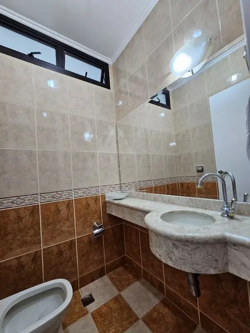 Foto 6 de Apartamento com 3 quartos à venda, 152m2 em Santa Cruz, Americana - SP