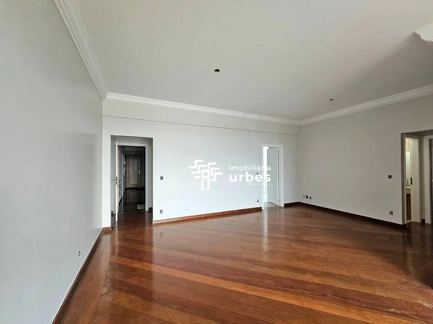 Foto 4 de Apartamento com 3 quartos à venda, 152m2 em Santa Cruz, Americana - SP