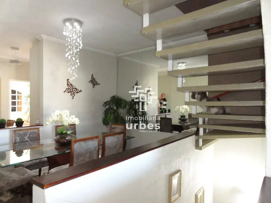 Foto 9 de Casa com 3 quartos à venda, 160m2 em Vila Santa Maria, Americana - SP