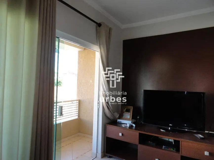 Foto 8 de Casa com 3 quartos à venda, 160m2 em Vila Santa Maria, Americana - SP