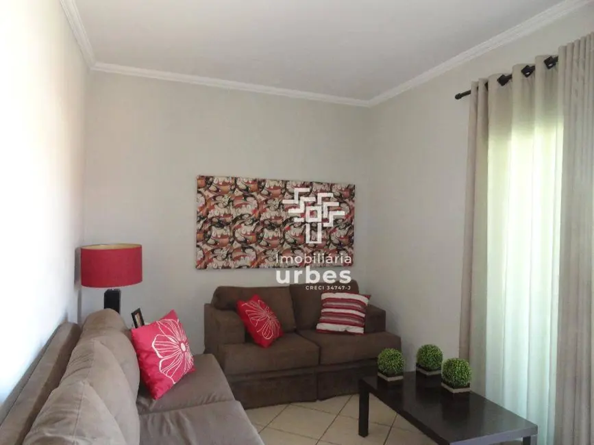 Foto 5 de Casa com 3 quartos à venda, 160m2 em Vila Santa Maria, Americana - SP