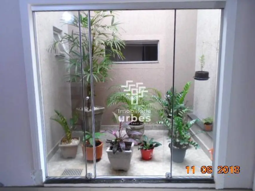 Foto 9 de Casa com 3 quartos à venda, 200m2 em Vila Mathiesen, Americana - SP