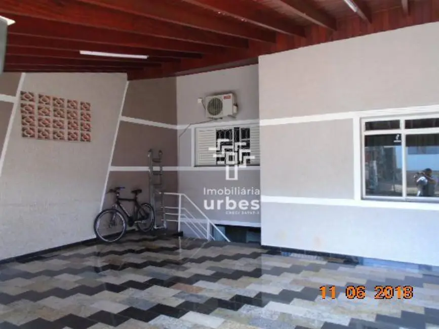 Foto 5 de Casa com 3 quartos à venda, 200m2 em Vila Mathiesen, Americana - SP
